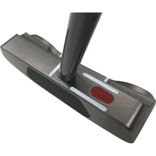 X2 Black Shaft Putter | SEEMORE | Putters | Men's | Golf Town Limited