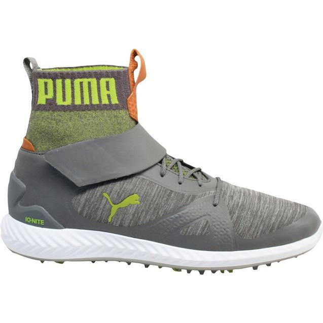 Puma hi top hot sale golf shoes