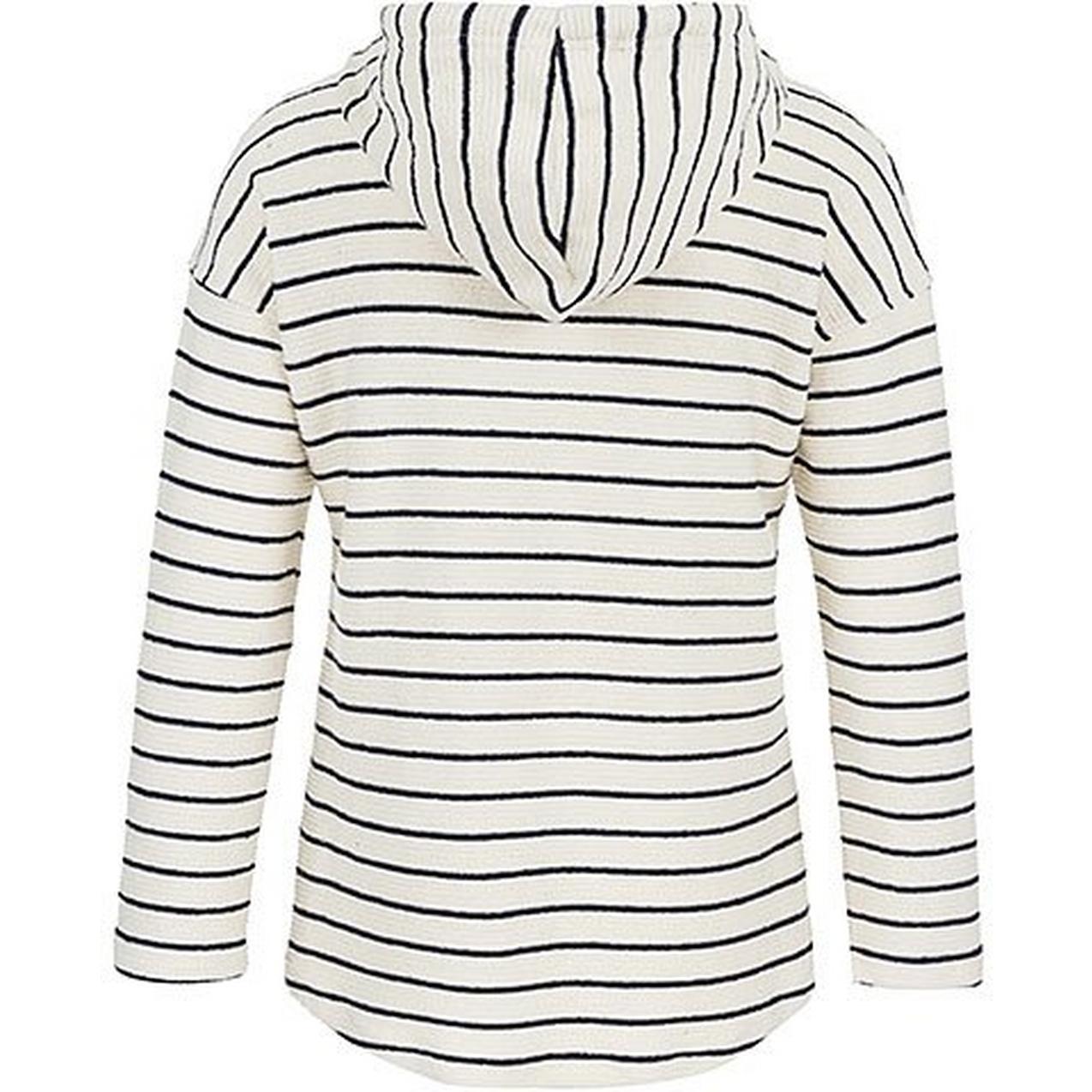 Women's J-Boho Traveler Long Sleeve Pullover