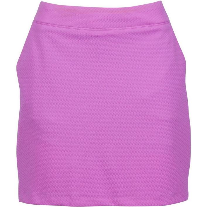 Women's Textured 18 Inch Skort | GREG NORMAN | Golf Town Limited