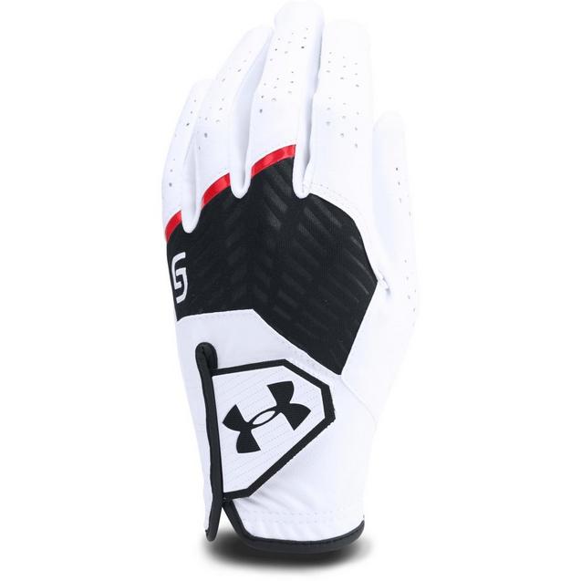 Ua coolswitch hot sale golf glove