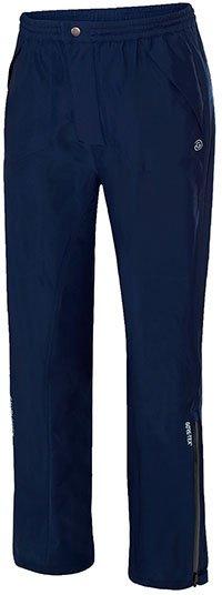 Pantalon De Pluie Openzip BLH Noir - , Protection contre la pluie