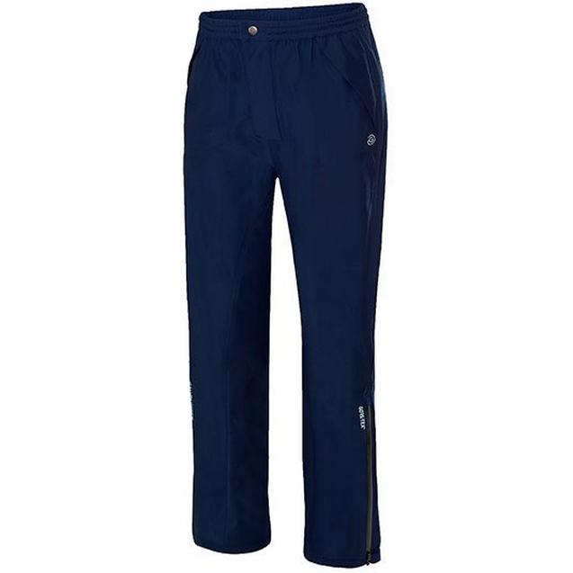 Pantalon de pluie Arthur en Gore-Tex Paclite pour hommes GALVIN GREEN