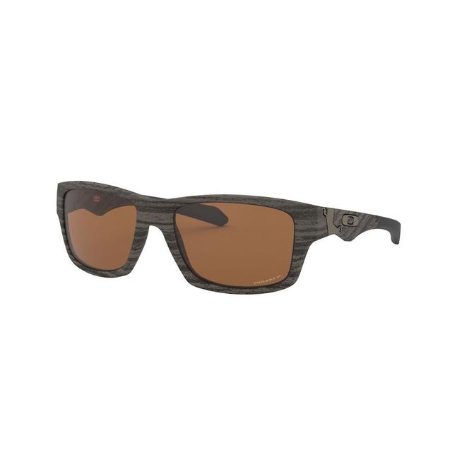 Jupiter Squared Sunglasses OAKLEY Sunglasses Unisex BRN Golf Town Limited