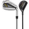 RBZ 2.0 3H, 4H, 5-PW Combo Iron Set with Steel Shafts