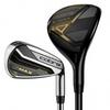 F-MAX 4H, 5H, 6-PW Combo Iron Set with Steel Shafts