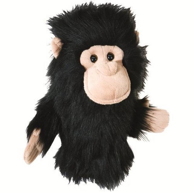 Oversized Headcover - Chimpanzee 