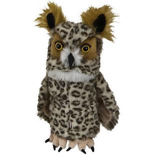 Driver Headcover - Owl DAPHNE