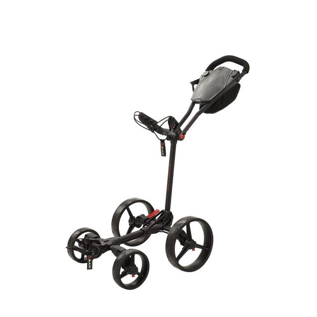 Blade Quattro Push Cart BIG MAX
