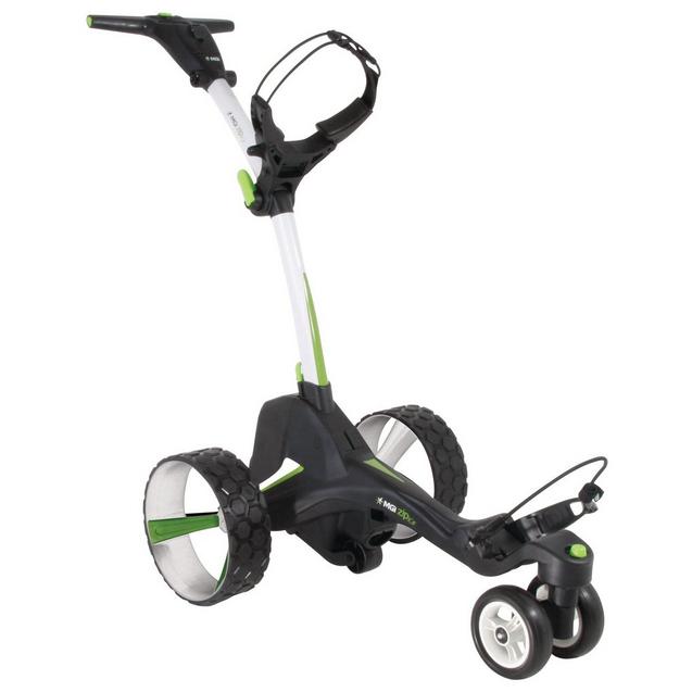 Zip X5 Electric Golf Cart MGI