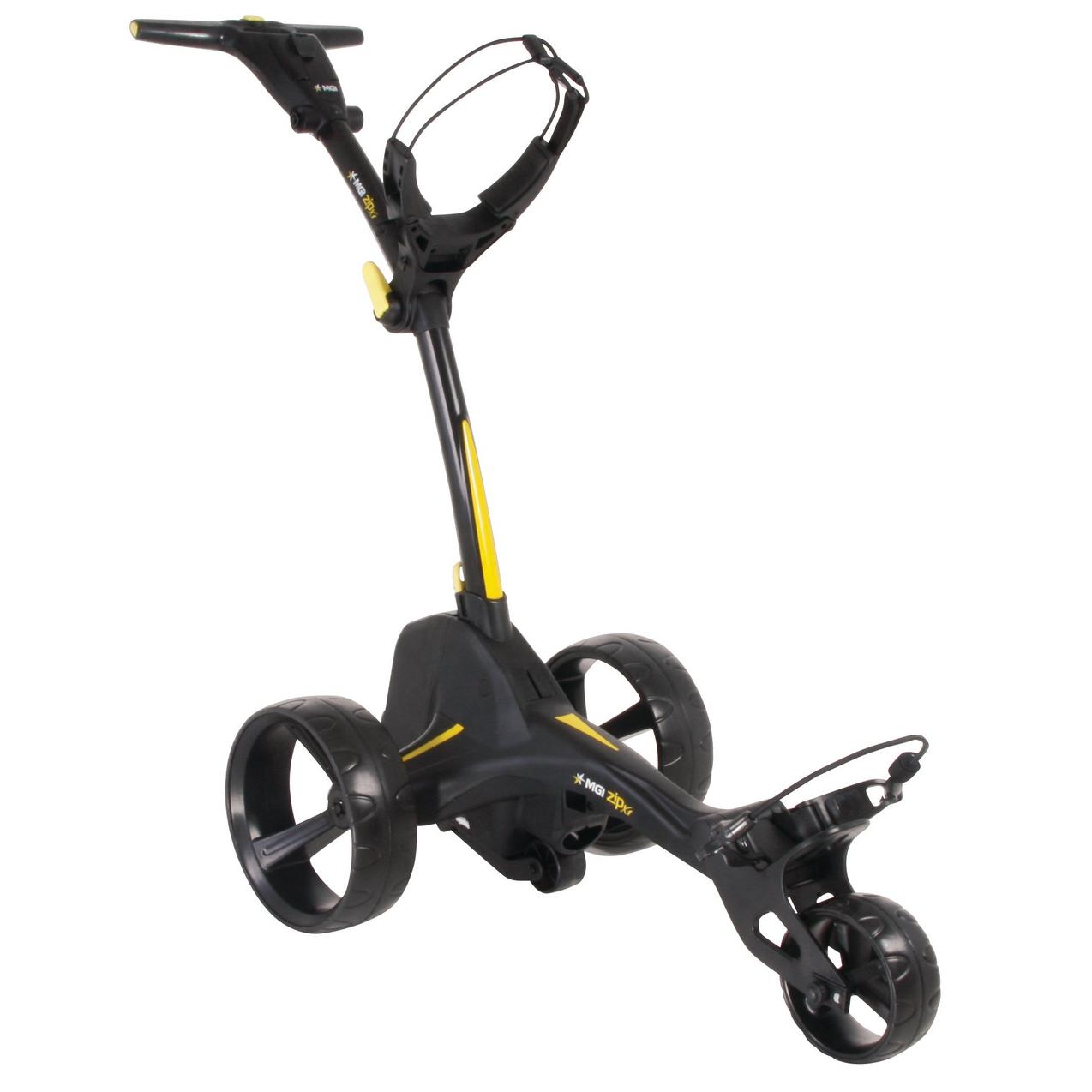 Prior Generation - Zip X1 Electric Cart