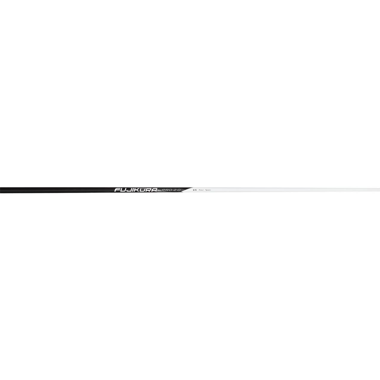 Pro 2.0 Tour Spec 60 Wood Shaft | FUJIKURA | Grips & Shafts