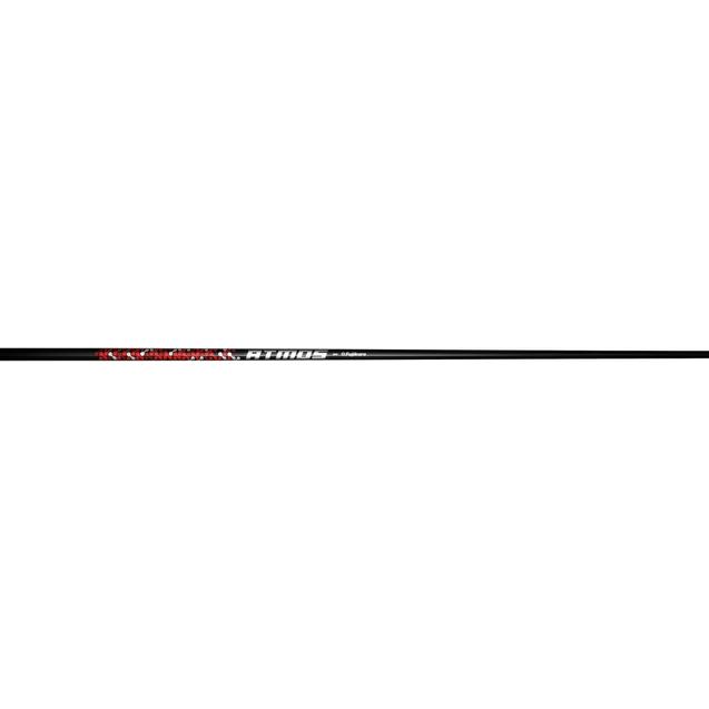 Atmos Red 60 Wood Shaft