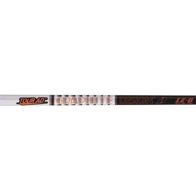 Tour AD IZ-6 Wood Shaft | GRAPHITE DESIGN | Golf Town Limited