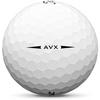 Prior Generation - AVX Golf Balls - White