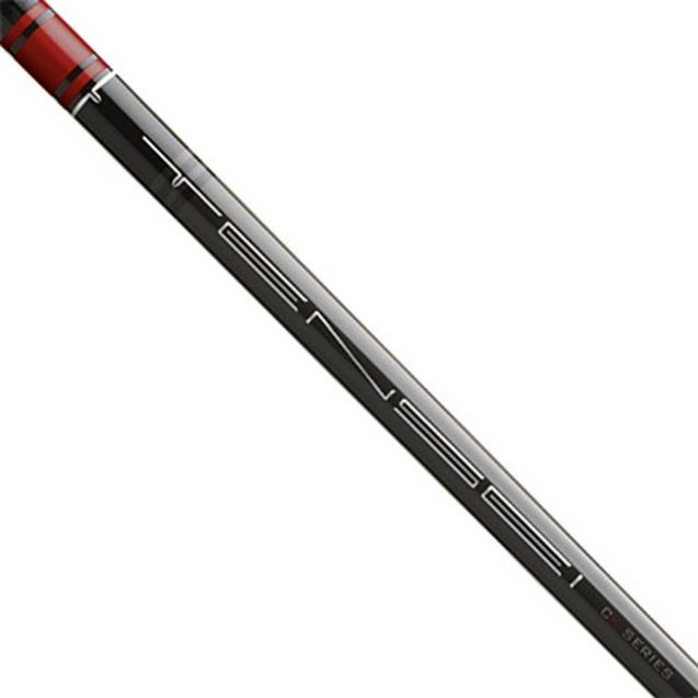 Tige Tensei CK Pro Red 60 en graphite