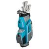 Women's King F7 Package Set