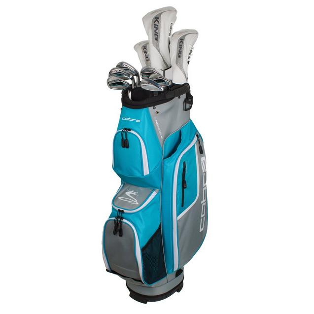 Women's King F7 Package Set COBRA