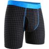 Men's Swing Shift Boxer Brief - Houndstooth
