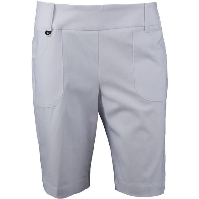 Women's 19 Inch Pull On Short  CALLAWAY