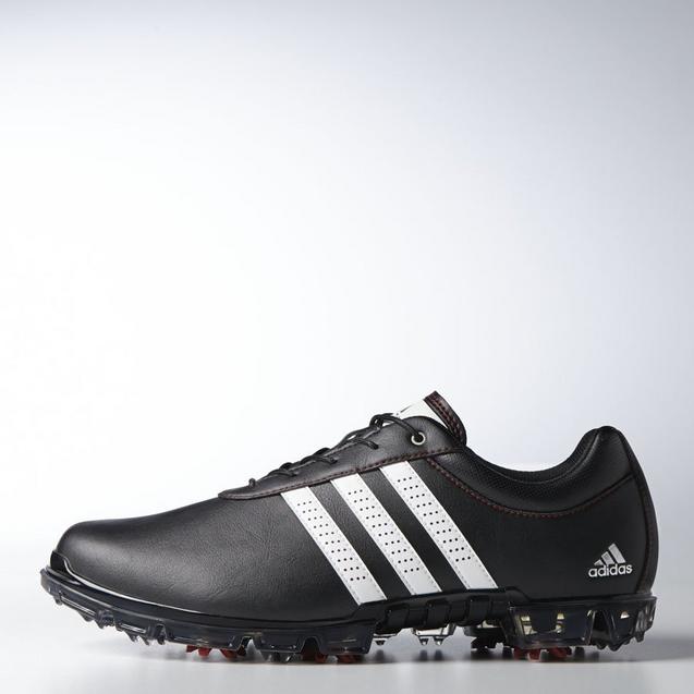 Adipure flex best sale golf shoes