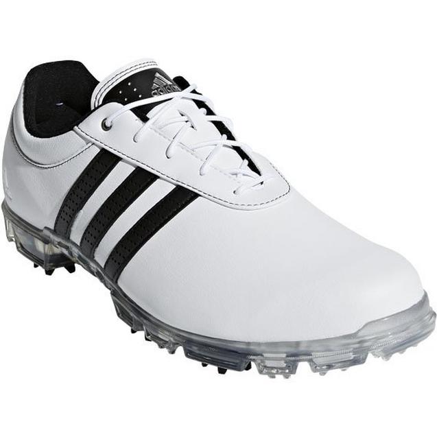 Adidas men's adipure flex golf clearance shoes