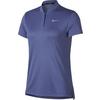 Women's Dri-Fit Modern Blade Collar Short Sleeve Polo  