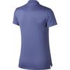 Women's Dri-Fit Modern Blade Collar Short Sleeve Polo  