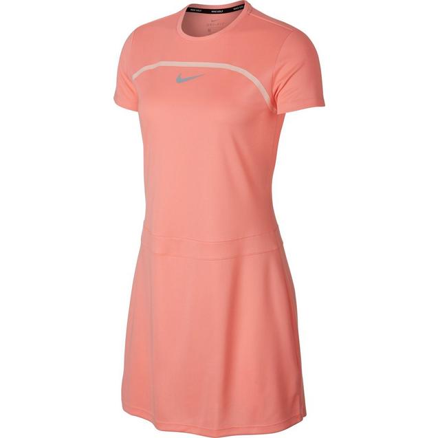 Women's Dri-Fit Crew Neck Dress | NIKE | Dresses | Women's | Golf Town  Limited