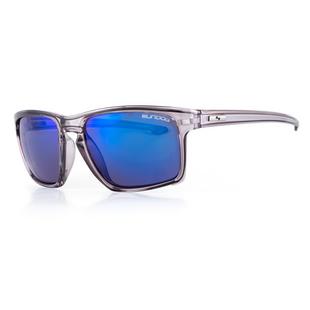 Men's Drifter Sunglasses - Grey