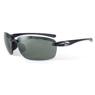 Men's Laser II Sunglasses - Black