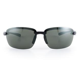 Men's Laser II Sunglasses - Black