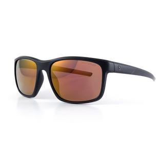 Lunettes de soleil Plasma pour hommes - Noir