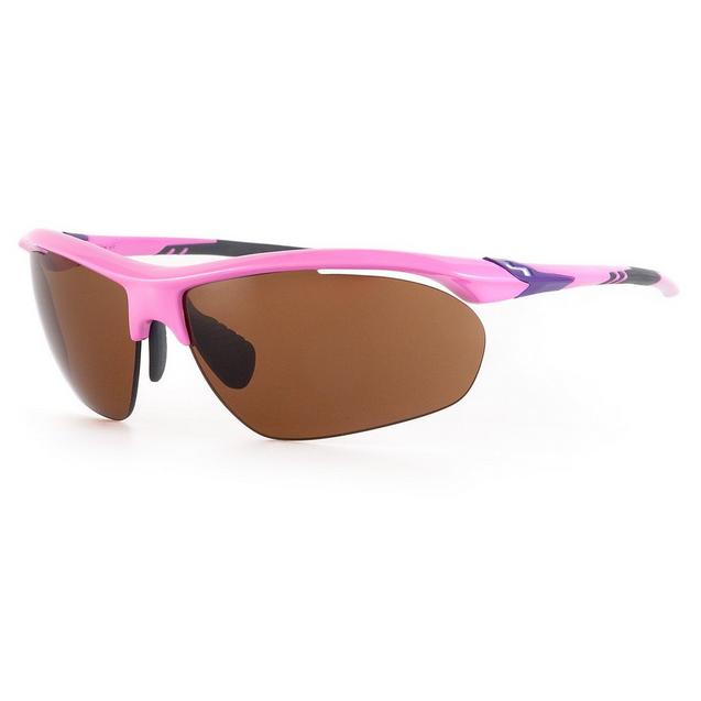 Women's Bolt Sunglasses - Pink