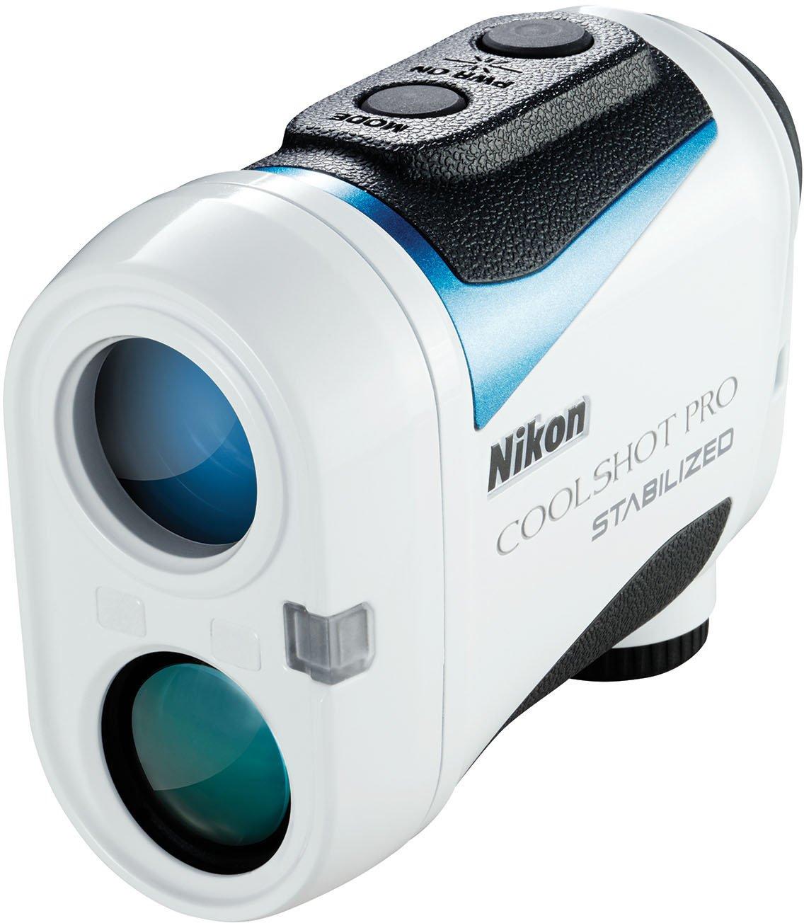 Coolshot Pro Stabilzed Rangefinder