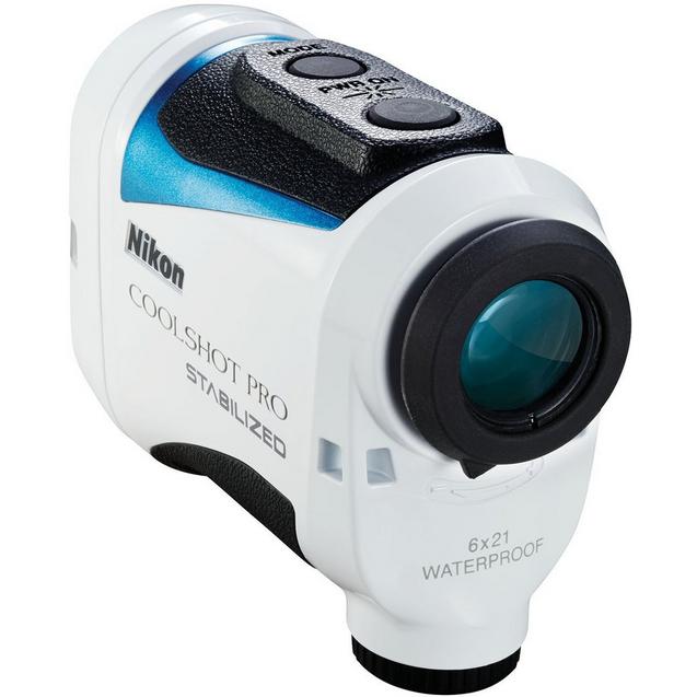 Coolshot Pro Stabilzed Rangefinder | Golf Town Limited