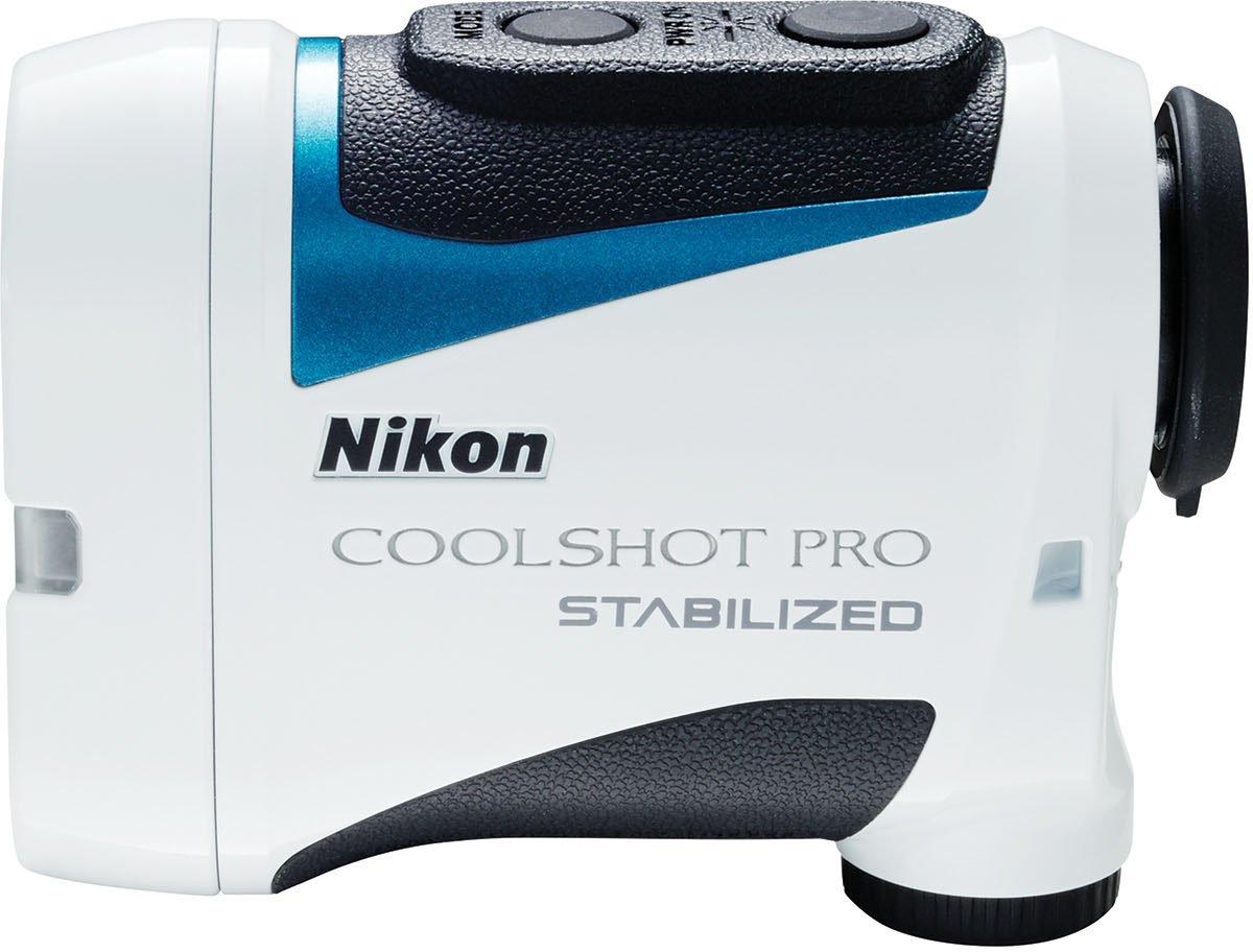 Coolshot Pro Stabilzed Rangefinder