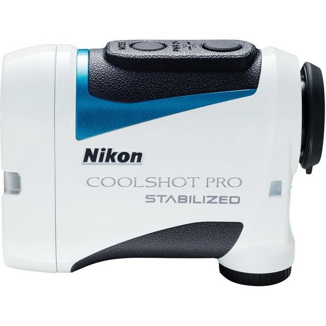 Coolshot Pro Stabilzed Rangefinder | Golf Town Limited