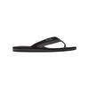 Sandales Fridays pour hommes - Noir