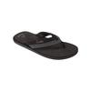 Sandales Fridays pour hommes - Noir