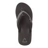Sandales Fridays pour hommes - Noir