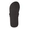 Sandales Fridays pour hommes - Noir