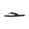 Sandales Fridays pour hommes - Noir