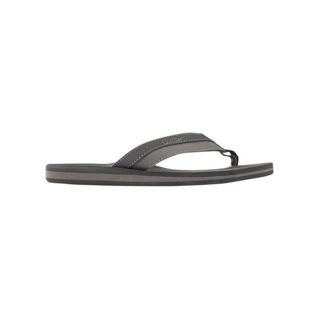 Men's Fridays Slide Sandals - Grey