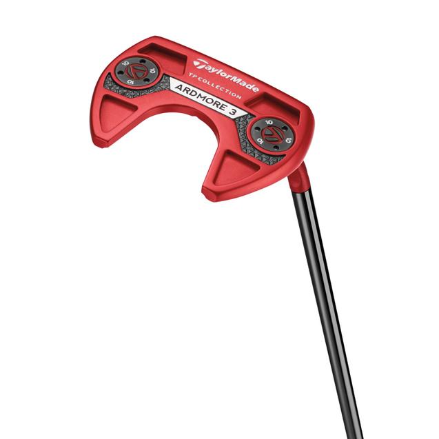 TP RedWhite Ardmore 3 Putter