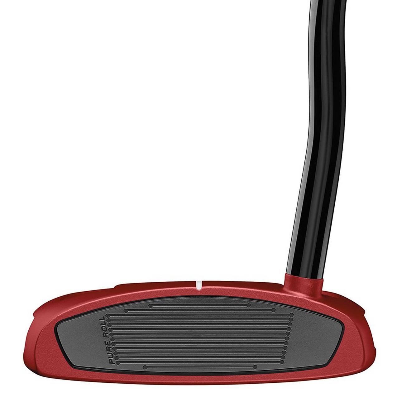 Spider Mini Red Putter