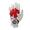 BLANC/ROUGE