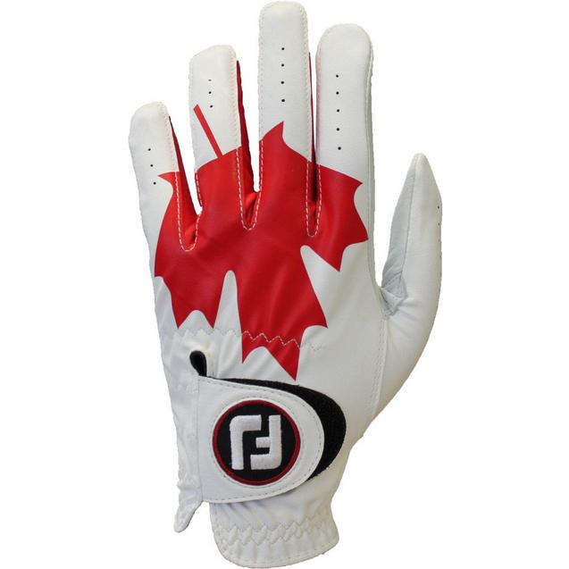 Footjoy colored store golf gloves