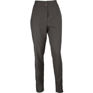 Pantalon 7/8 à couture pour femmes