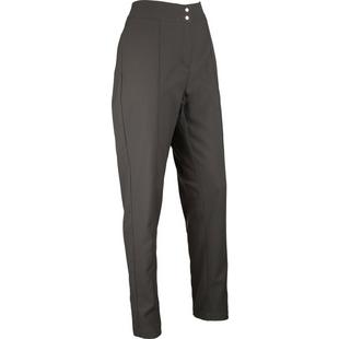 Pantalon 7/8 à couture pour femmes